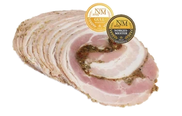 Porchetta 200g Sørlandskjøtt