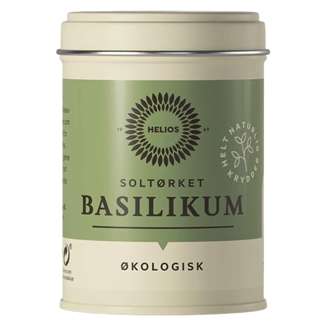 Helios Basilikum 10 gr