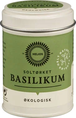 Helios Basilikum 10 gr