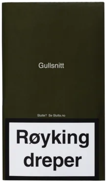 Gullsnitt