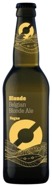 Nøgne Ø Blonde 0.33l Øl