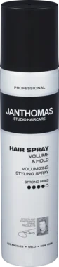 Jan Thomas Hairspray Volum 250ml