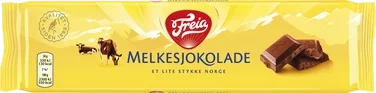 Melkesjokolade 60g Freia