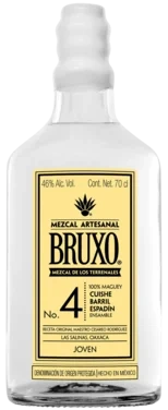 Bruxo 4 Ensamble 46%