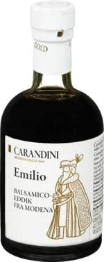 Carandini Emilio Aceto Balsamico 6x250ml