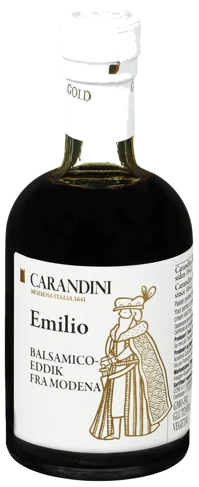 Carandini Emilio Aceto Balsamico 6x250ml