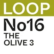 Loop No16 The Olive S3 All White 24 Portions 15g