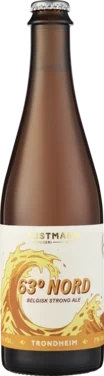 Austmann 63° Nord