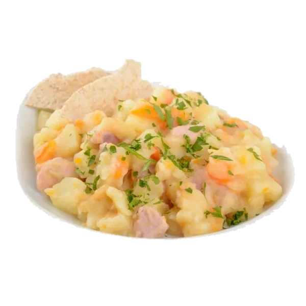 Lapskaus Lys Matbørsen 3x2kg