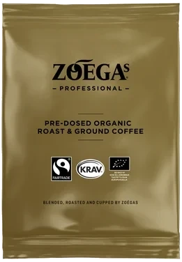 Zoegas Cultivo 110g