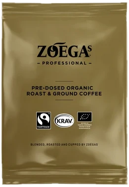Zoegas Cultivo 110g