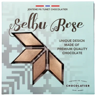 Selbu Rose