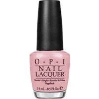 OPI Nail Lacquer Brazil Haw aiian Orchid Hawaiian Orchid