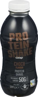 Protein Shake Choco 500g