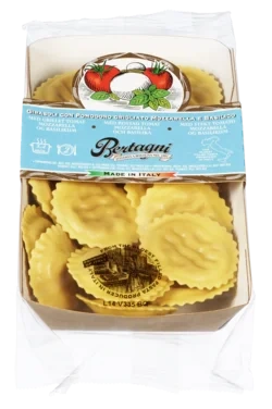 Girasoli m/Tomat & Mozzarella 250g Bertagni