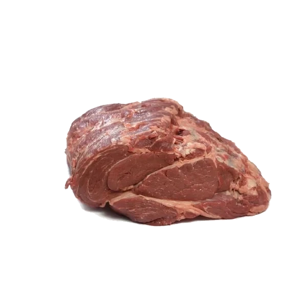 Storfe Høyrygg U/ben Fersk Ca3,4kg Unil+