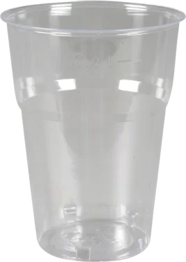 Drikkeglass 20cl Enkelinnpakket Ps