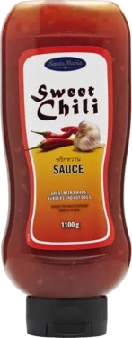 Sweet Chili Sauce 1100g Santa Maria