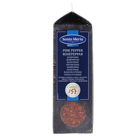 Rosepepper Knust 285g