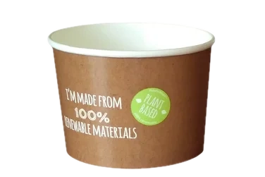 Matbeger 550ml 