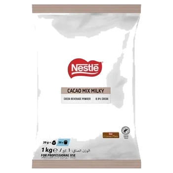 Cacao Mix Milky