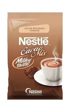 Cacao Mix Milky