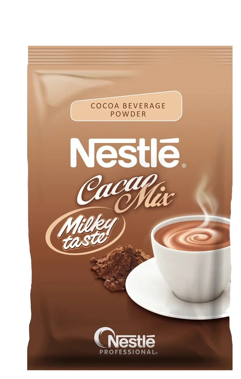 Cacao Mix Milky
