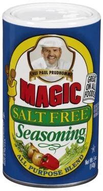 Krydder Salt Free Seasoning 142g Chef Paul