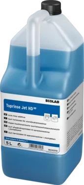 Toprinse Jet Hd Nr 5l