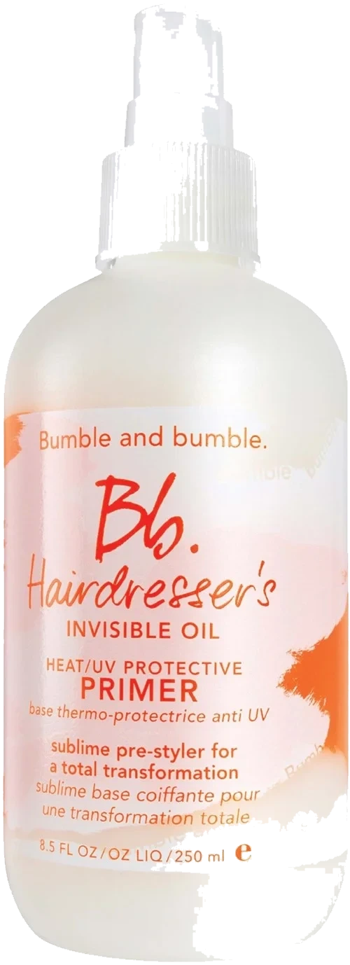 Bumble and bumble Hairdresser's Invisible Oil Primer 250 ml