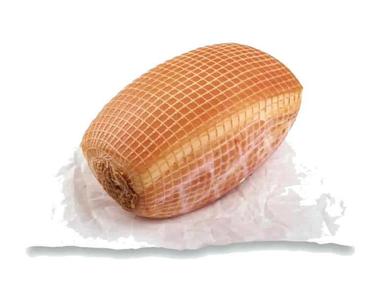 Juleskinke u/Ben Ca 1 kg