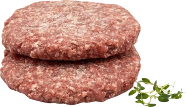 Fanaburger 23%, 160g, 30stk, Frys