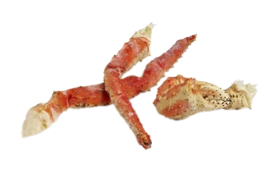 Kongekrabbe Kokt L3 Iqf 2,5 kg Krt