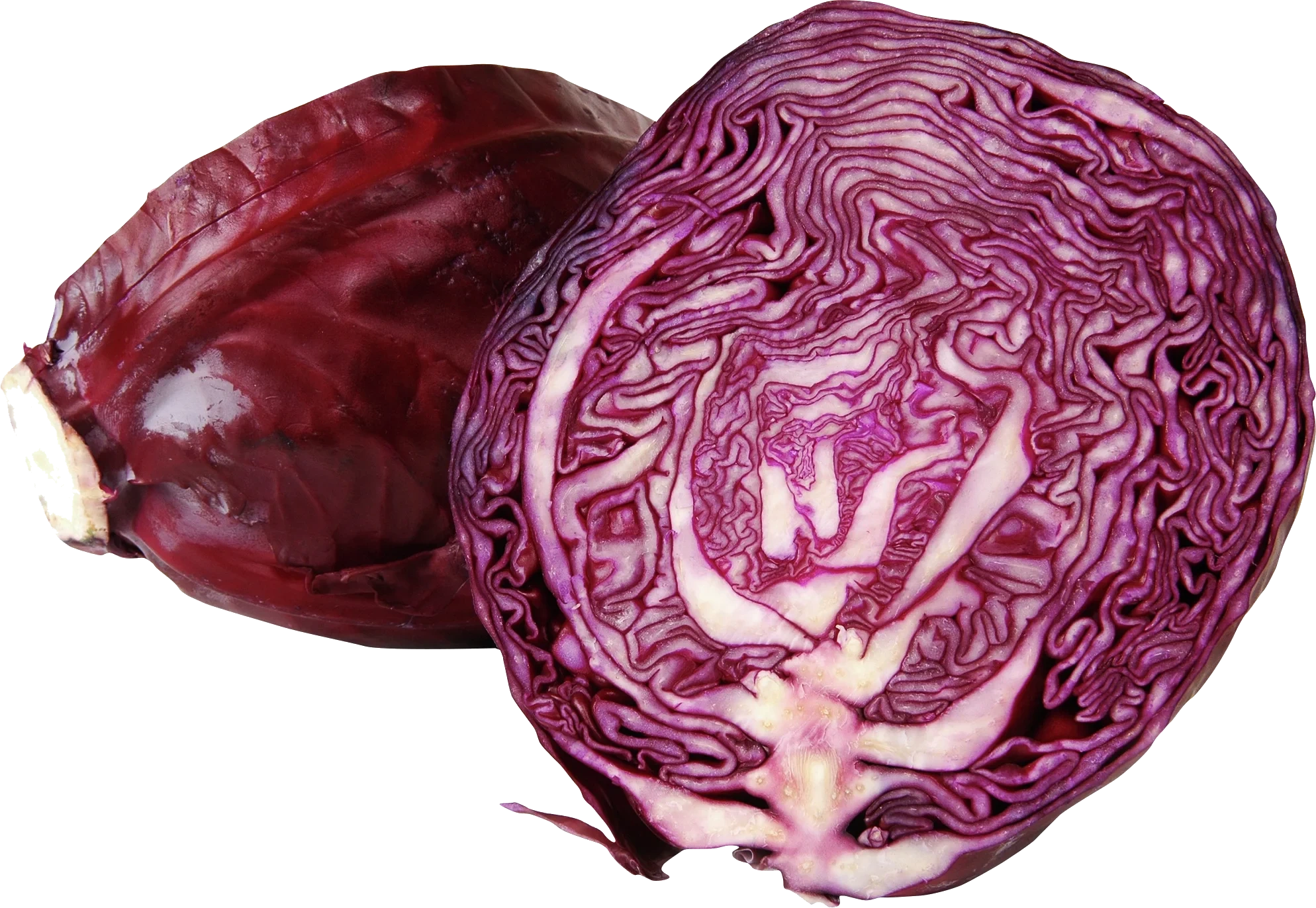 Rosésallad