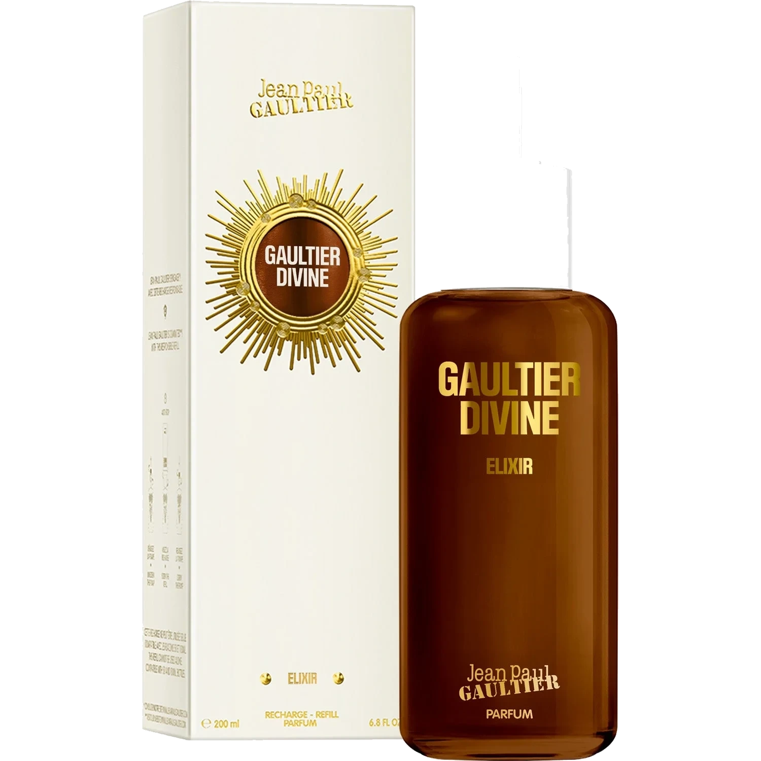 JEAN PAUL GAULTIER Gaultier Divine Elixir Refill