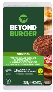 Beyond Burger 226 g