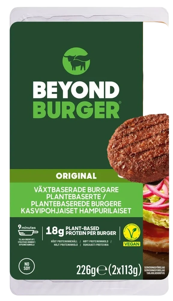 Beyond Burger 226 g