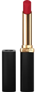 Loreal Color Riche Intense Volume Matte Rouge Confident 300