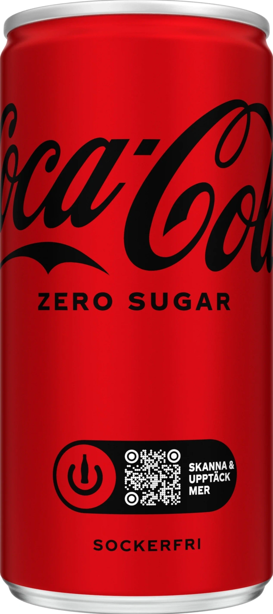 Coca-Cola Zero