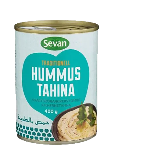 Sevan Hummus Tahina 400g