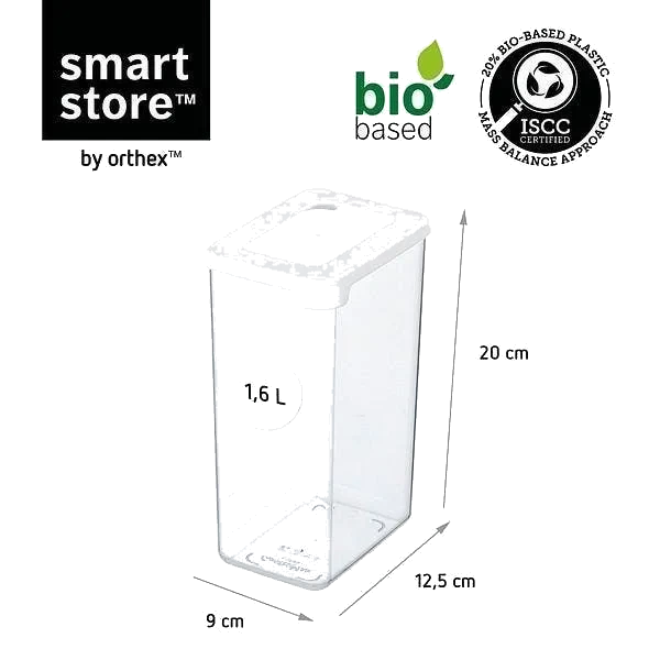 Matoppbevaringsboks SmartStore™ Vision