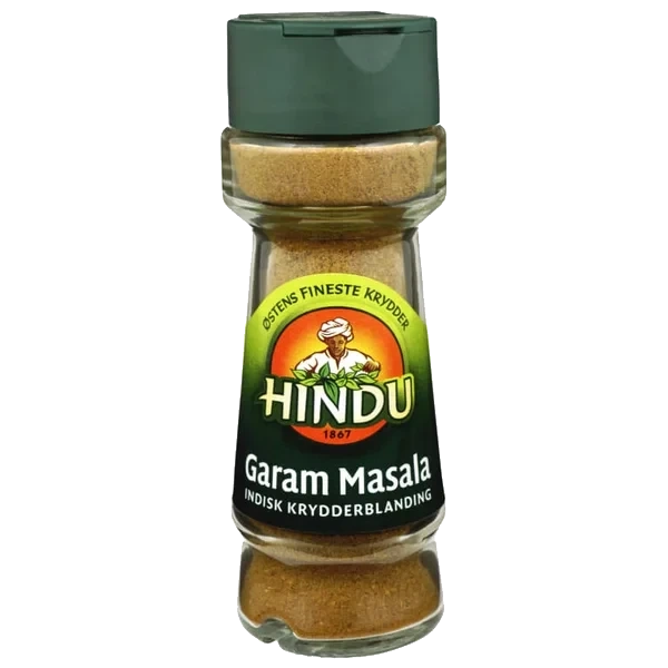 Garam Masala 26g Gl Hindu