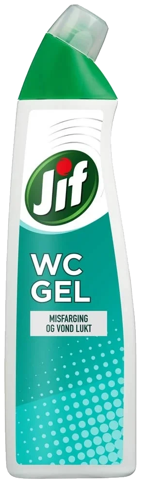 WC gel