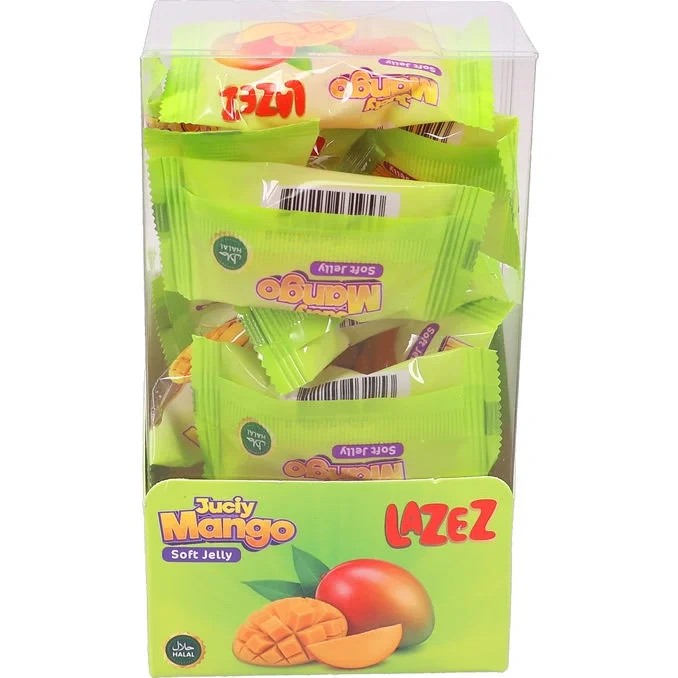 Godis Juciy Mango