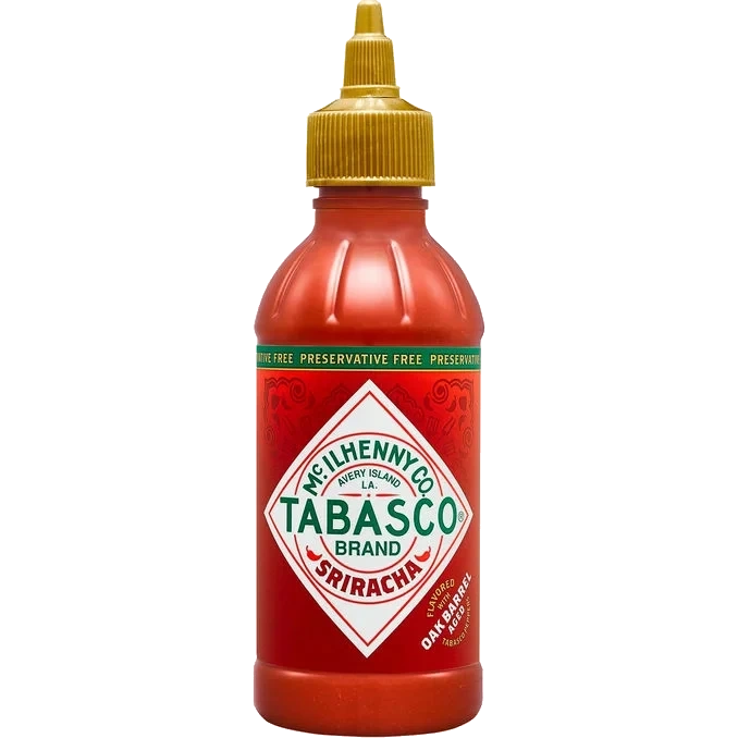Sriracha Sås