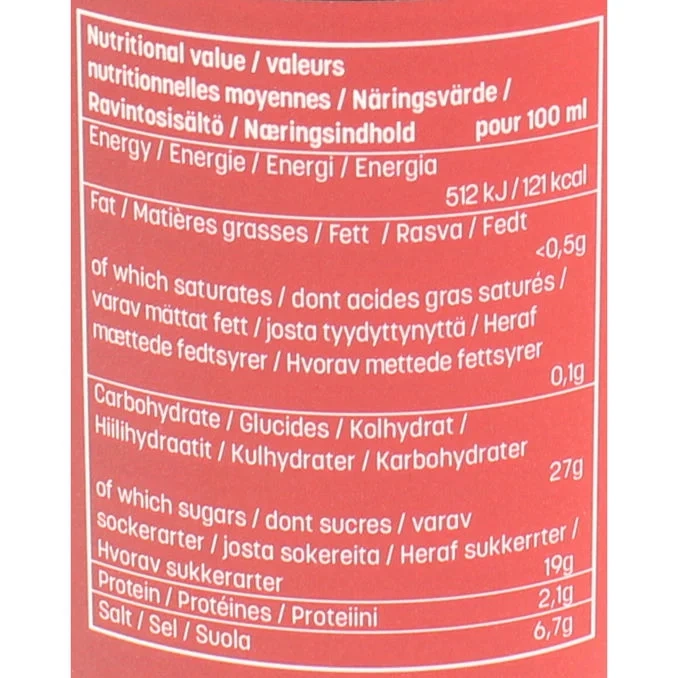 Tabasco Sriracha