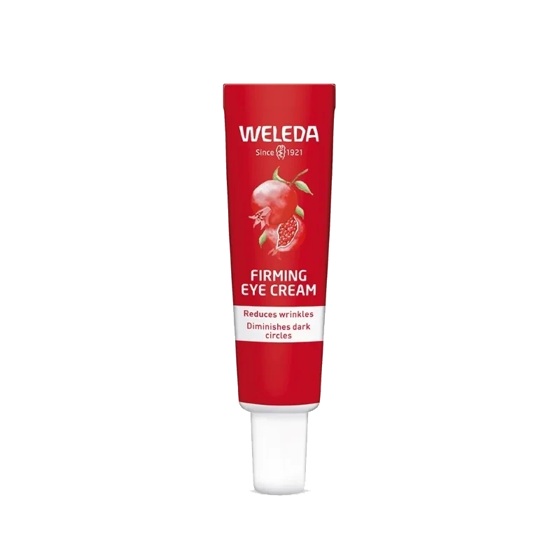 Weleda Firming Eye Cream