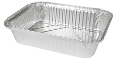 Aluform Abena Cater-line 1850ml Rektangulær
