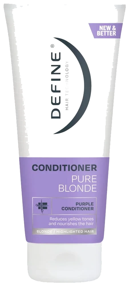 Pure Blonde Conditioner