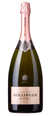 Bollinger Rose Nv 150cl Magnum